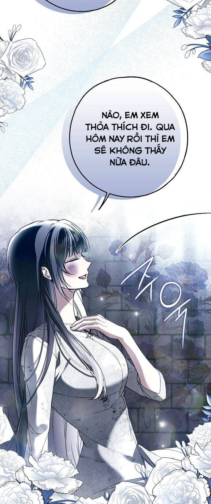 Ai Đó Đang Điều Khiển Cơ Thể Của Tôi Chap 35 - Next Chap 36