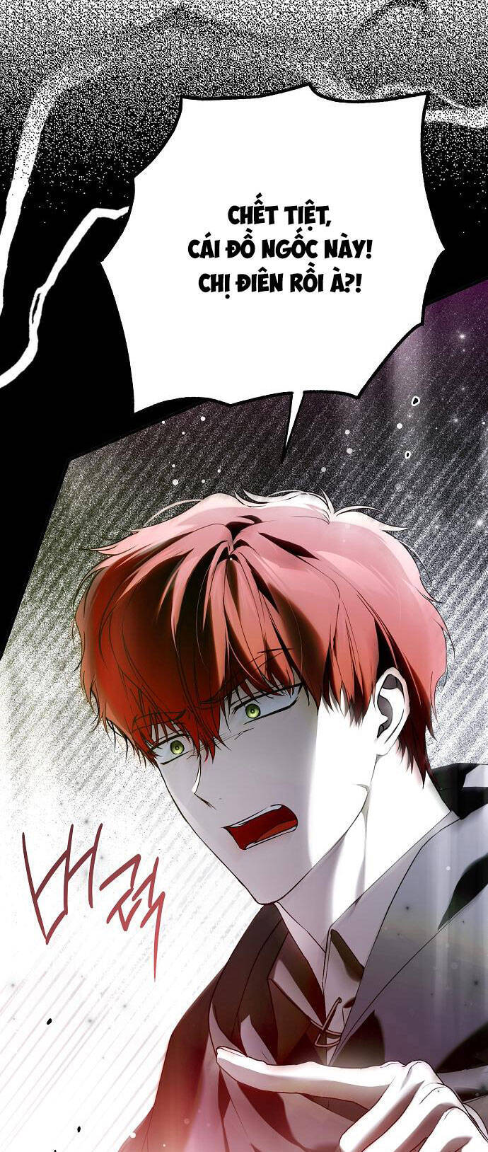 Ai Đó Đang Điều Khiển Cơ Thể Của Tôi Chap 35 - Next Chap 36