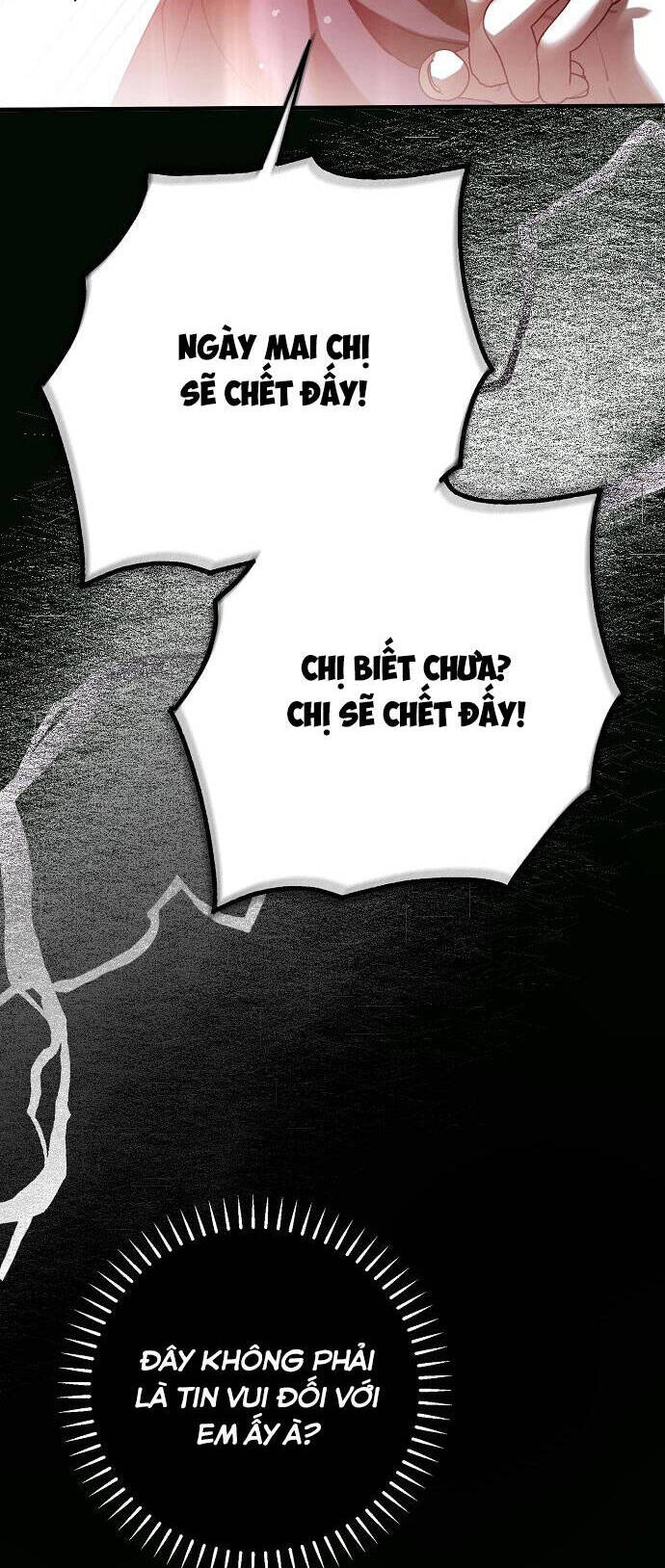 Ai Đó Đang Điều Khiển Cơ Thể Của Tôi Chap 35 - Next Chap 36