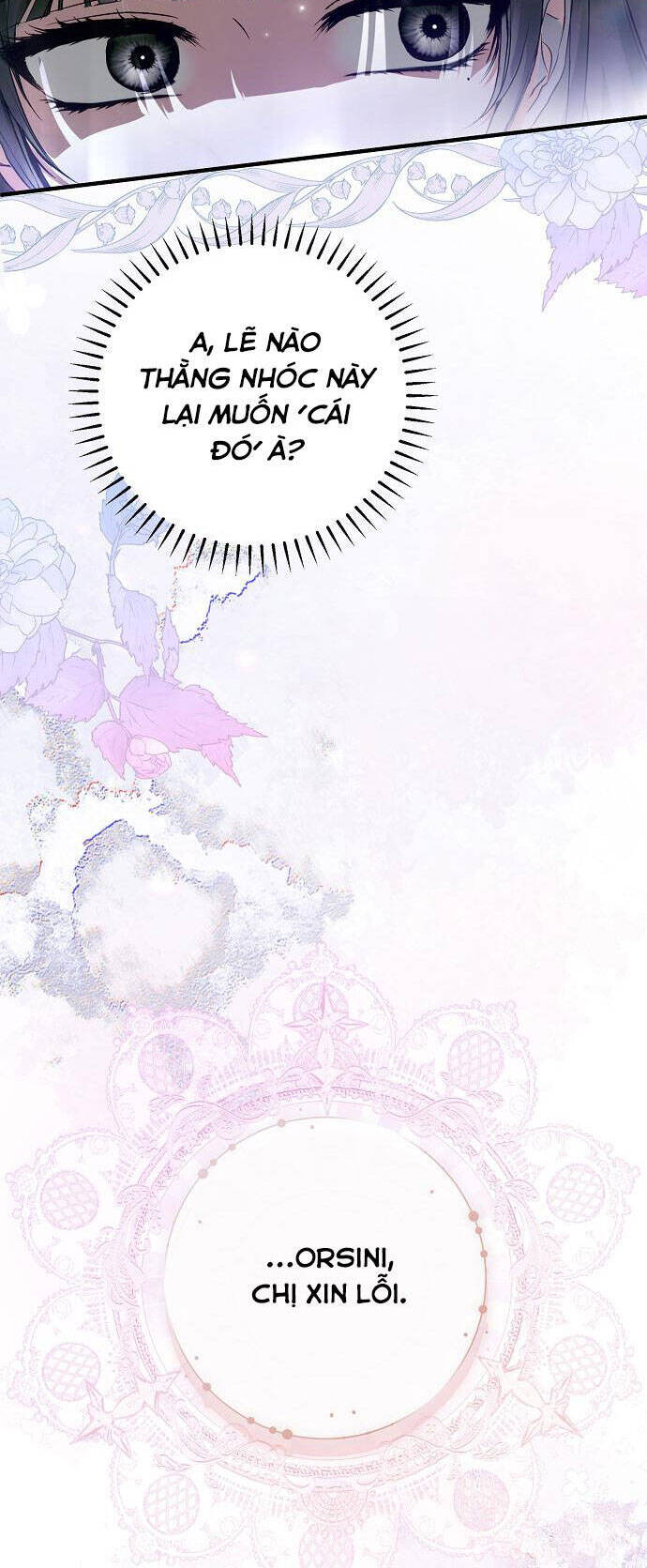 Ai Đó Đang Điều Khiển Cơ Thể Của Tôi Chap 35 - Next Chap 36