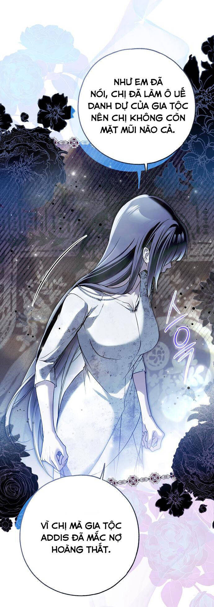 Ai Đó Đang Điều Khiển Cơ Thể Của Tôi Chap 35 - Next Chap 36