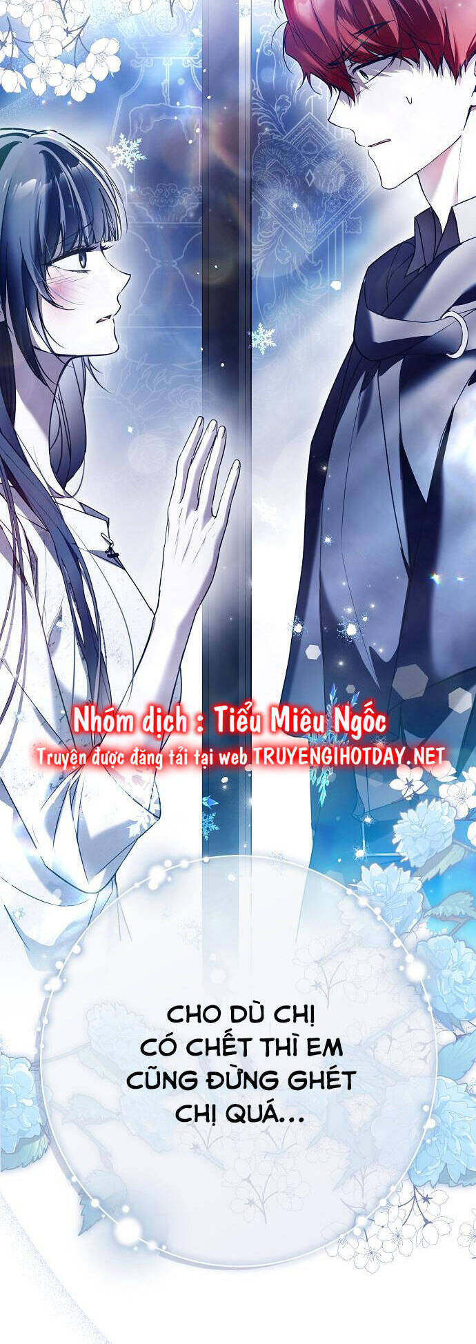 Ai Đó Đang Điều Khiển Cơ Thể Của Tôi Chap 35 - Next Chap 36