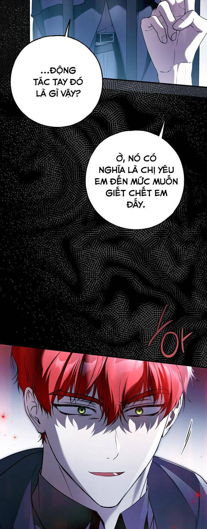 Ai Đó Đang Điều Khiển Cơ Thể Của Tôi Chap 35 - Next Chap 36