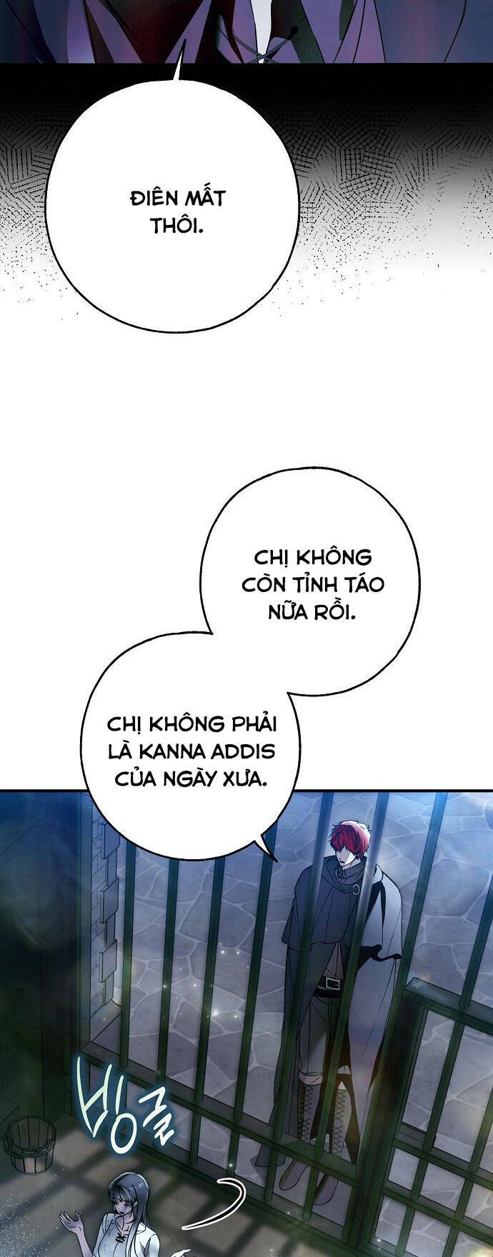 Ai Đó Đang Điều Khiển Cơ Thể Của Tôi Chap 35 - Next Chap 36