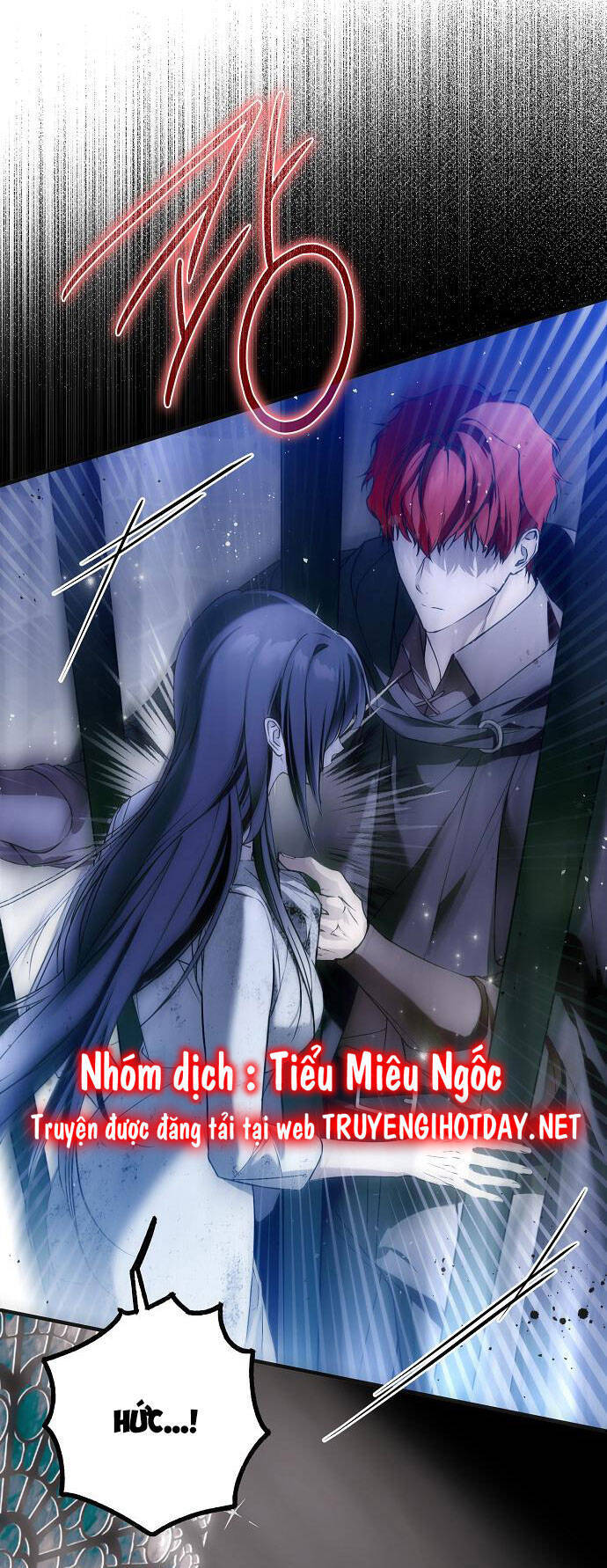 Ai Đó Đang Điều Khiển Cơ Thể Của Tôi Chap 35 - Next Chap 36