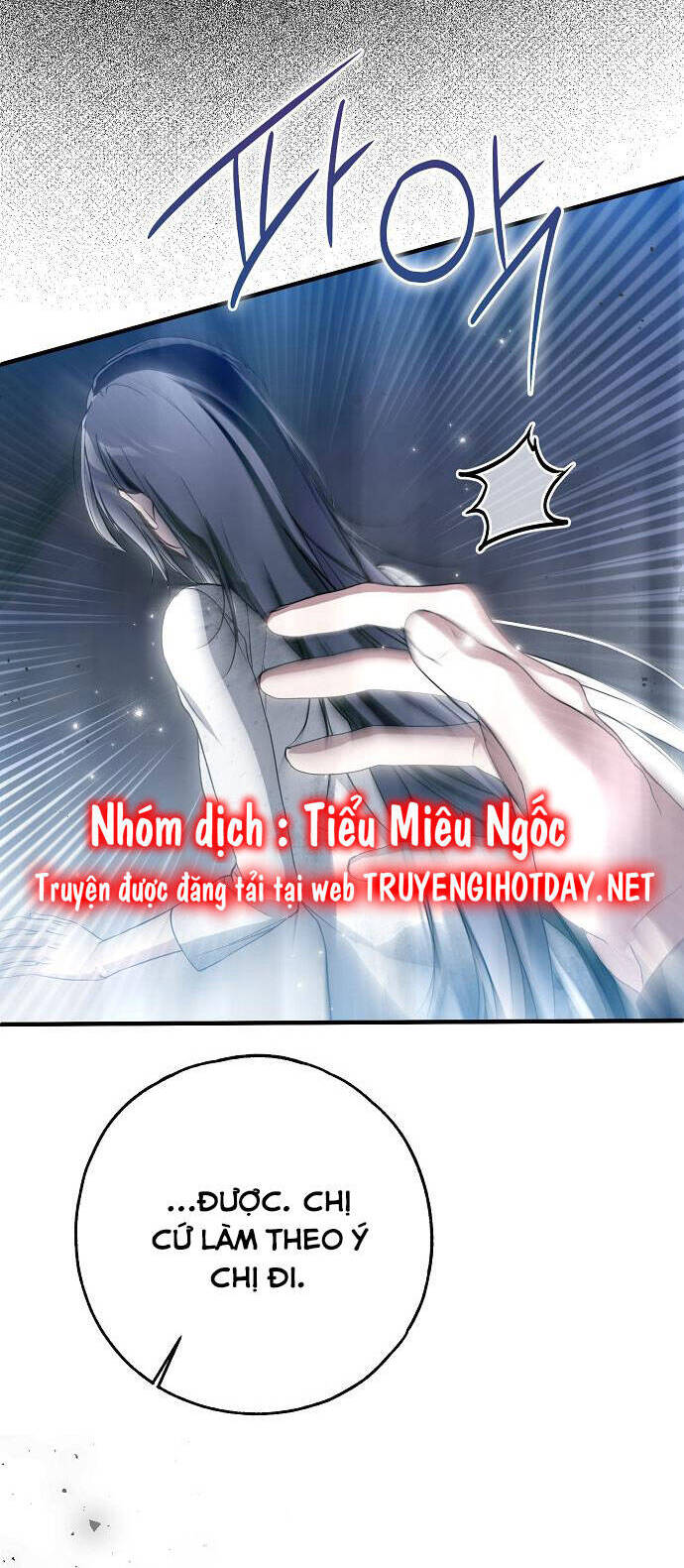 Ai Đó Đang Điều Khiển Cơ Thể Của Tôi Chap 35 - Next Chap 36