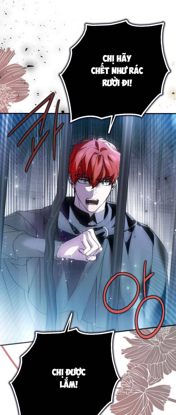 Ai Đó Đang Điều Khiển Cơ Thể Của Tôi Chap 35 - Next Chap 36