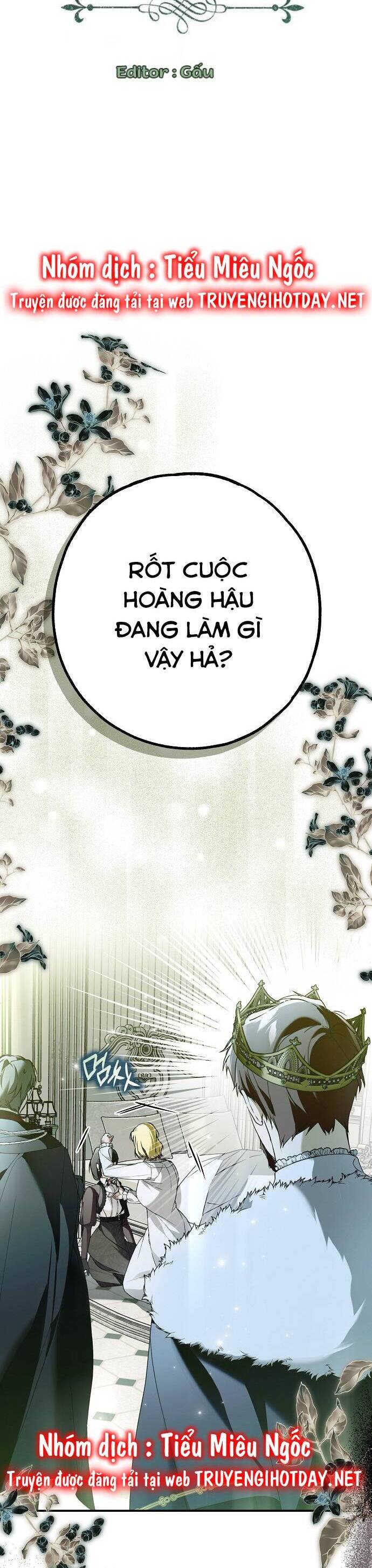 Ai Đó Đang Điều Khiển Cơ Thể Của Tôi Chap 38 - Next Chap 39