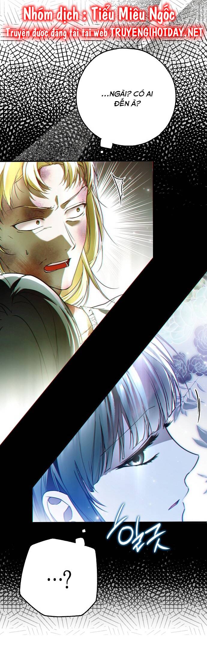 Ai Đó Đang Điều Khiển Cơ Thể Của Tôi Chap 38 - Next Chap 39