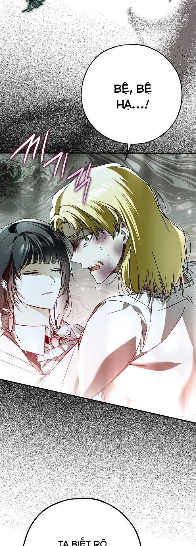 Ai Đó Đang Điều Khiển Cơ Thể Của Tôi Chap 38 - Next Chap 39