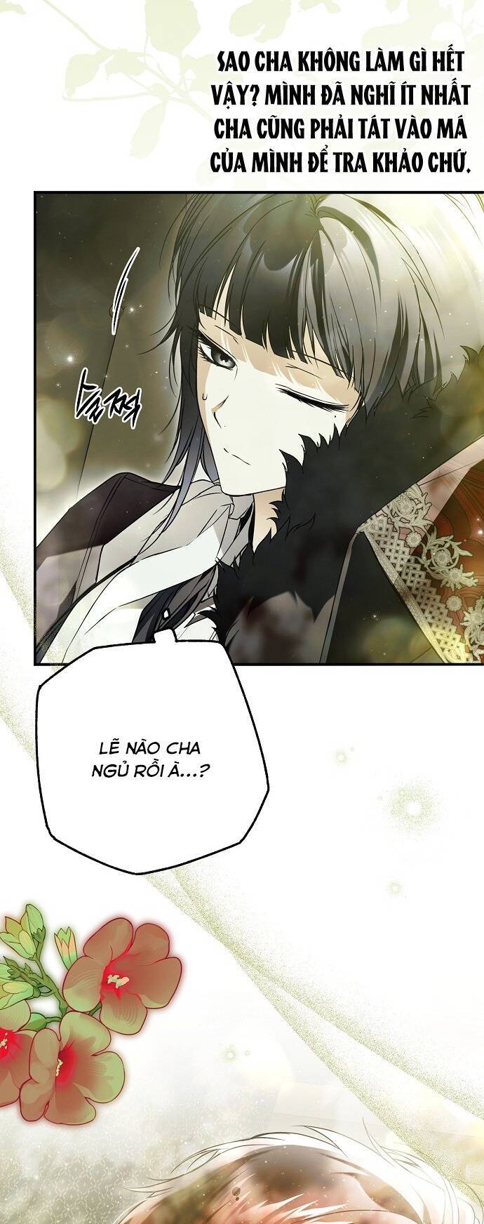 Ai Đó Đang Điều Khiển Cơ Thể Của Tôi Chap 38 - Next Chap 39