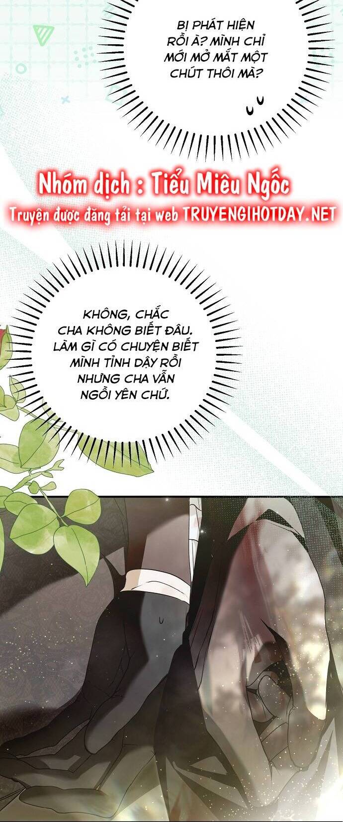 Ai Đó Đang Điều Khiển Cơ Thể Của Tôi Chap 38 - Next Chap 39