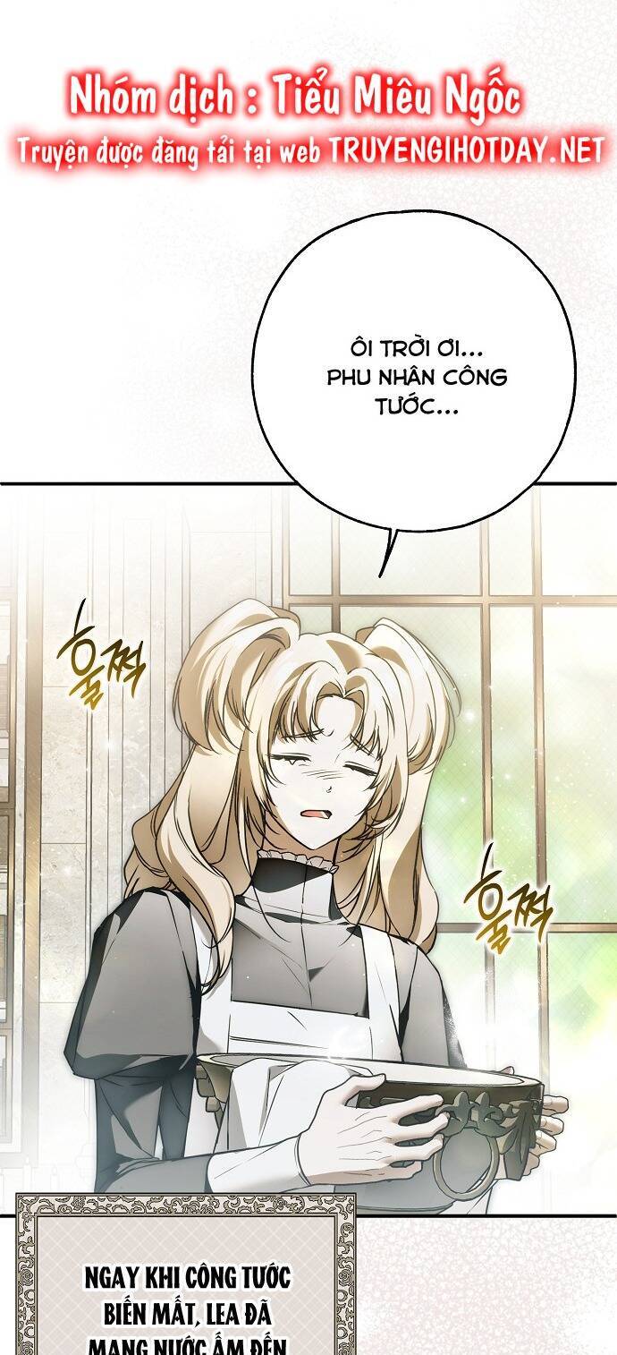 Ai Đó Đang Điều Khiển Cơ Thể Của Tôi Chap 38 - Next Chap 39