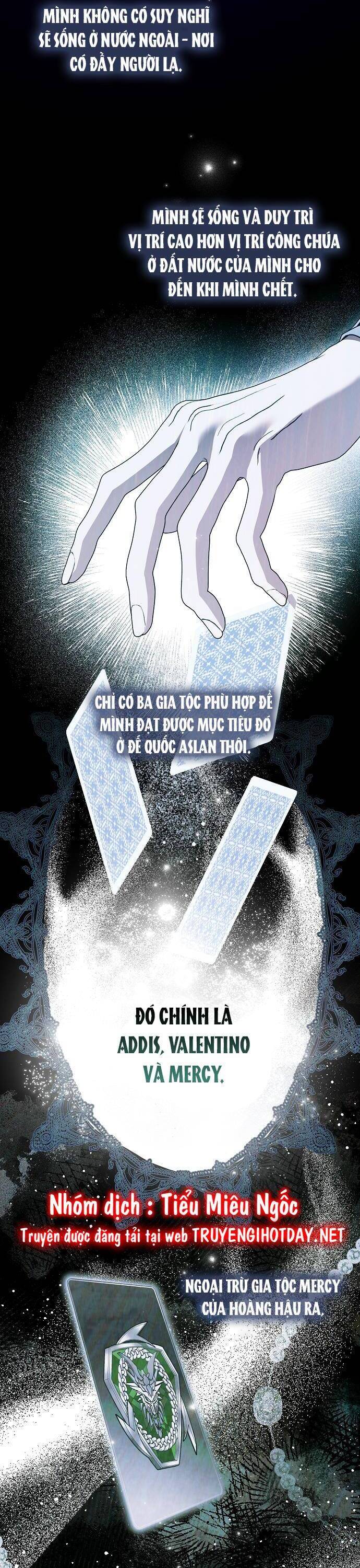 Ai Đó Đang Điều Khiển Cơ Thể Của Tôi Chap 43 - Next Chap 44