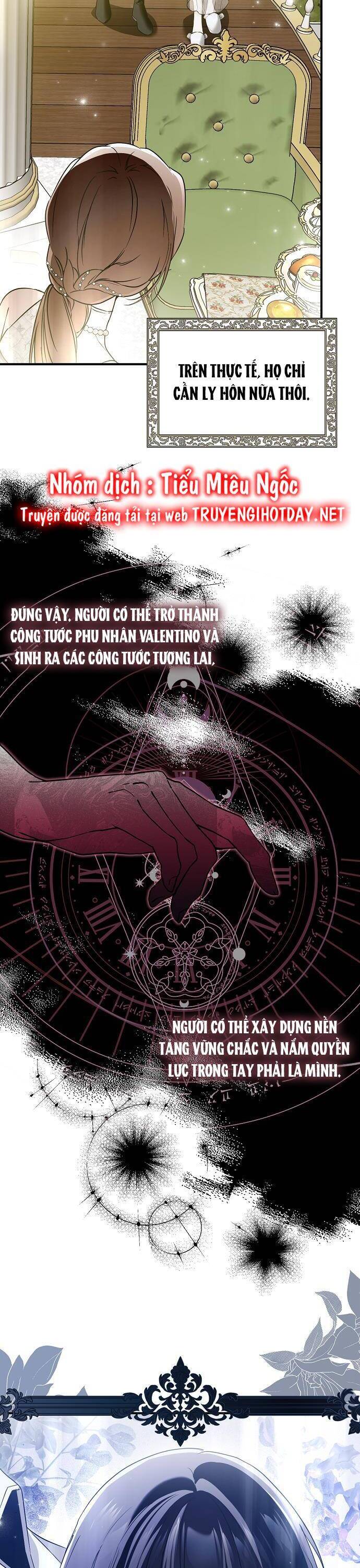 Ai Đó Đang Điều Khiển Cơ Thể Của Tôi Chap 43 - Next Chap 44