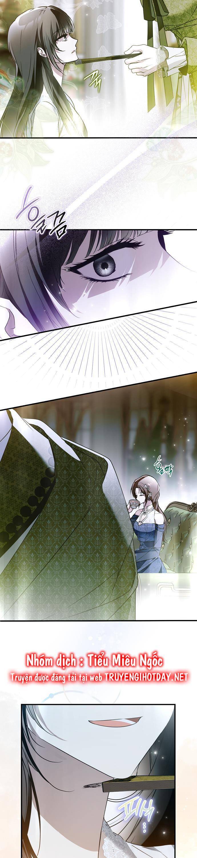 Ai Đó Đang Điều Khiển Cơ Thể Của Tôi Chap 43 - Next Chap 44