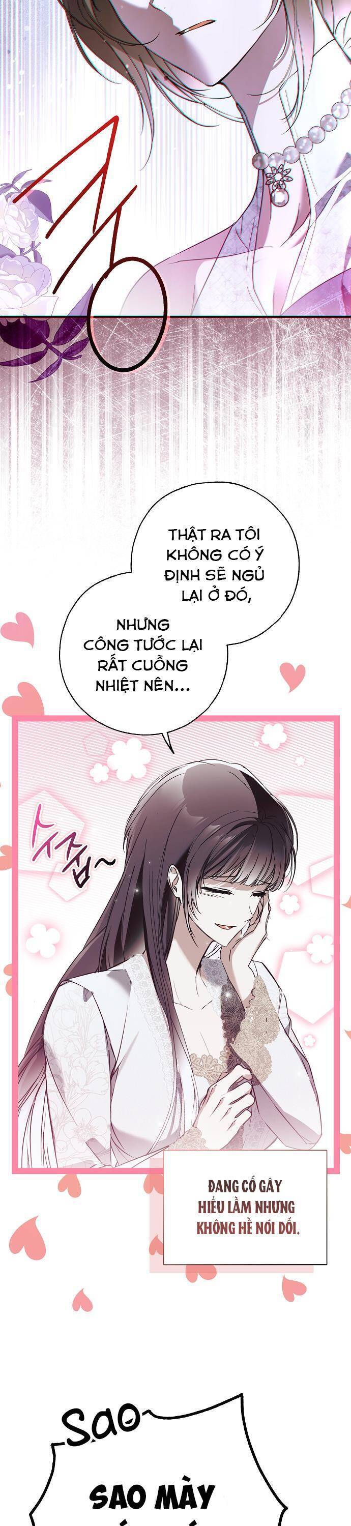 Ai Đó Đang Điều Khiển Cơ Thể Của Tôi Chap 43 - Next Chap 44