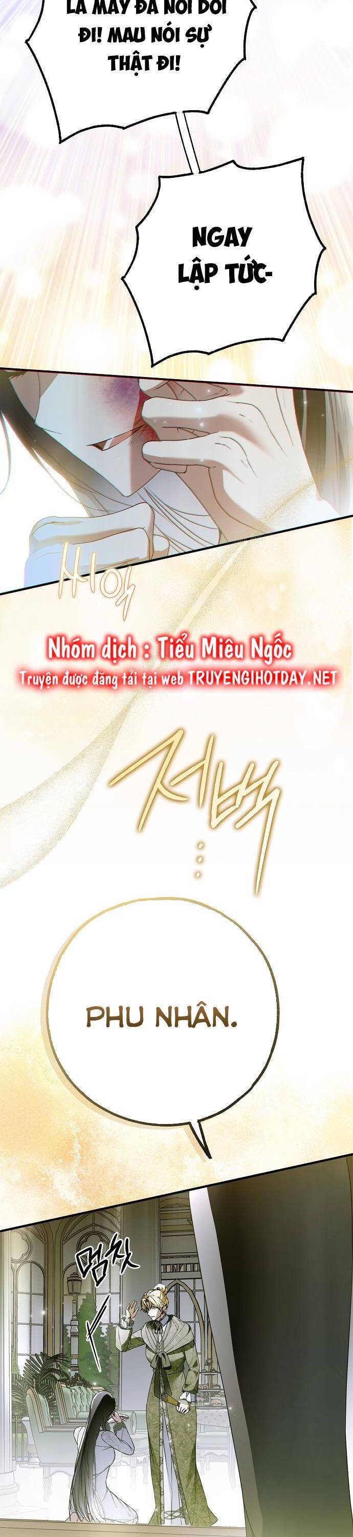 Ai Đó Đang Điều Khiển Cơ Thể Của Tôi Chap 43 - Next Chap 44