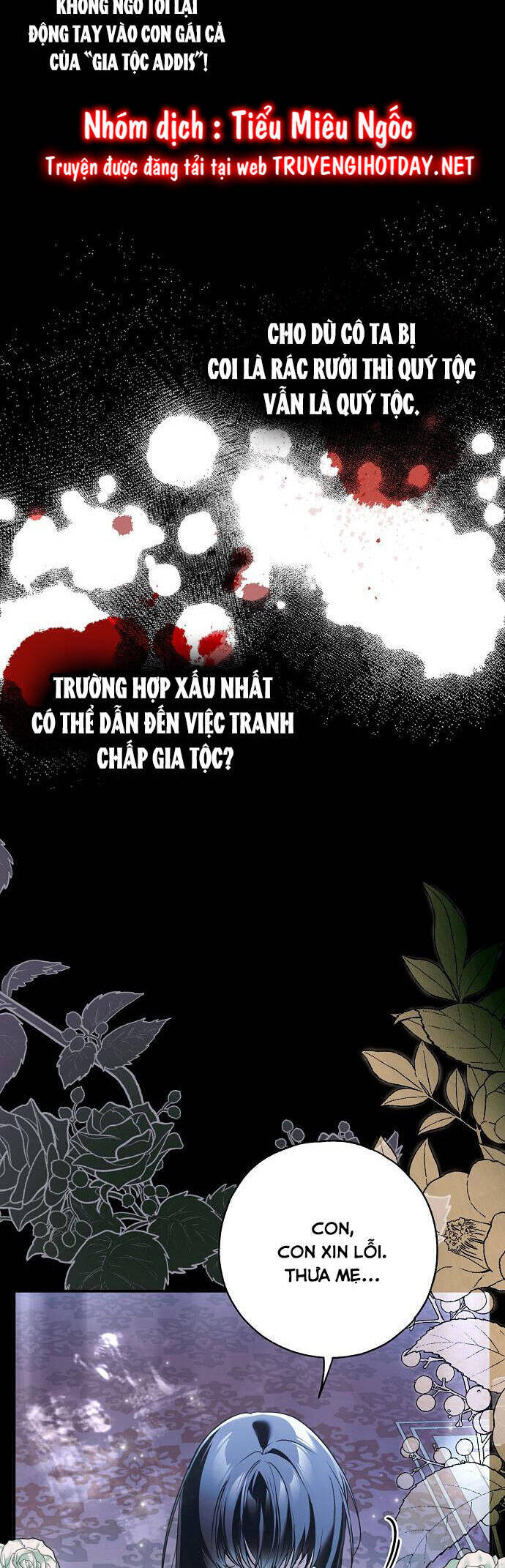 Ai Đó Đang Điều Khiển Cơ Thể Của Tôi Chap 44 - Next Chap 45