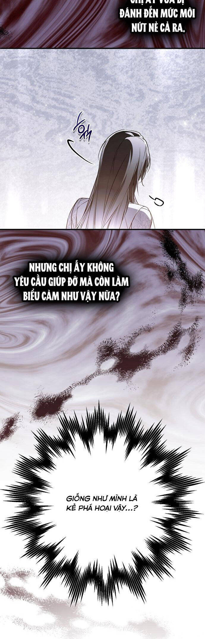 Ai Đó Đang Điều Khiển Cơ Thể Của Tôi Chap 44 - Next Chap 45