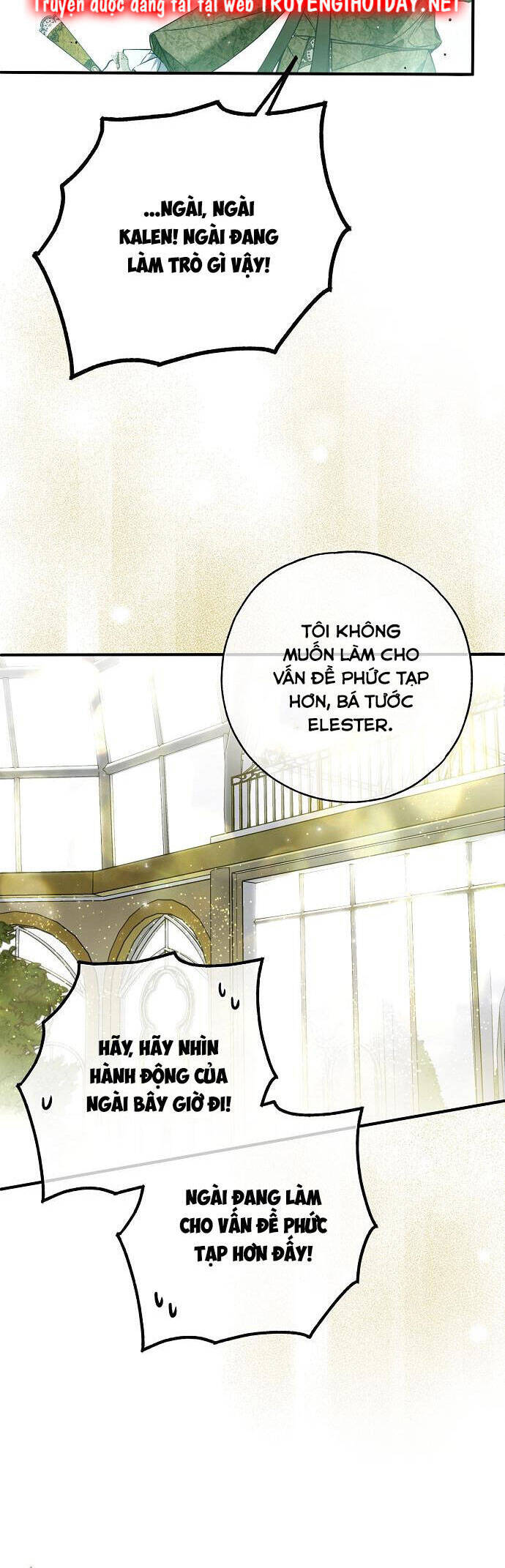 Ai Đó Đang Điều Khiển Cơ Thể Của Tôi Chap 44 - Next Chap 45