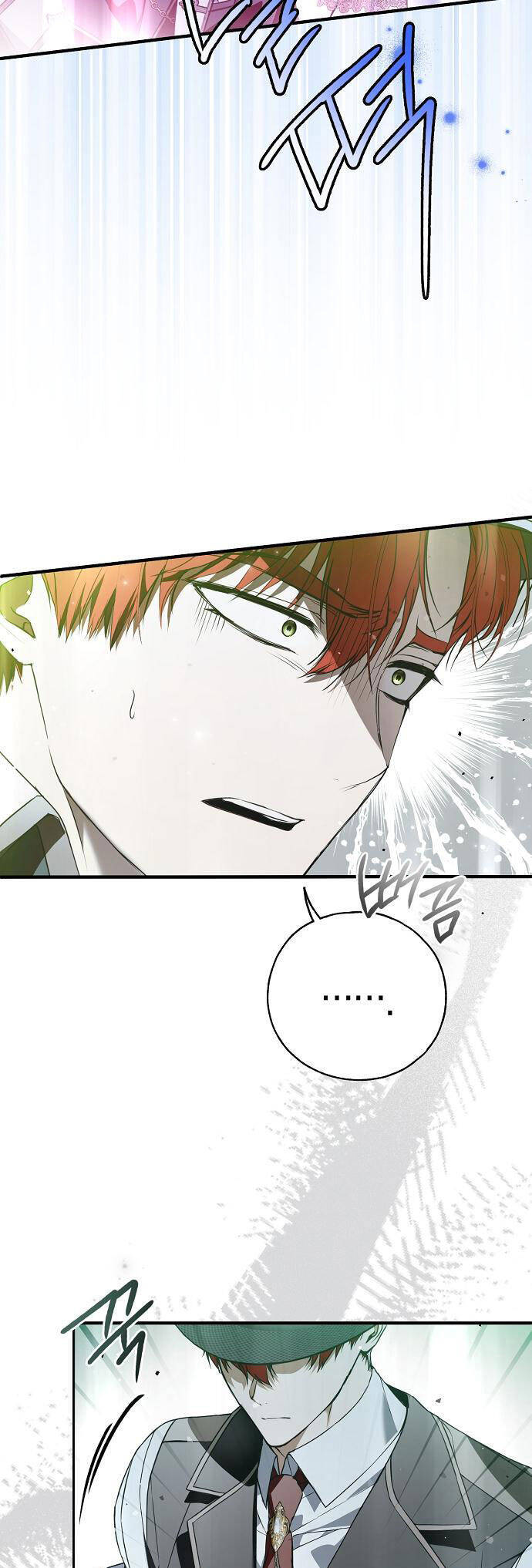 Ai Đó Đang Điều Khiển Cơ Thể Của Tôi Chap 44 - Next Chap 45