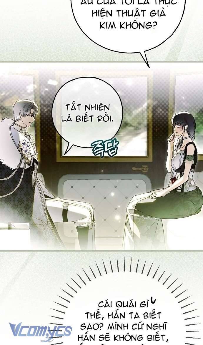 Ai Đó Đang Điều Khiển Cơ Thể Của Tôi Chap 46 - Next Chap 47