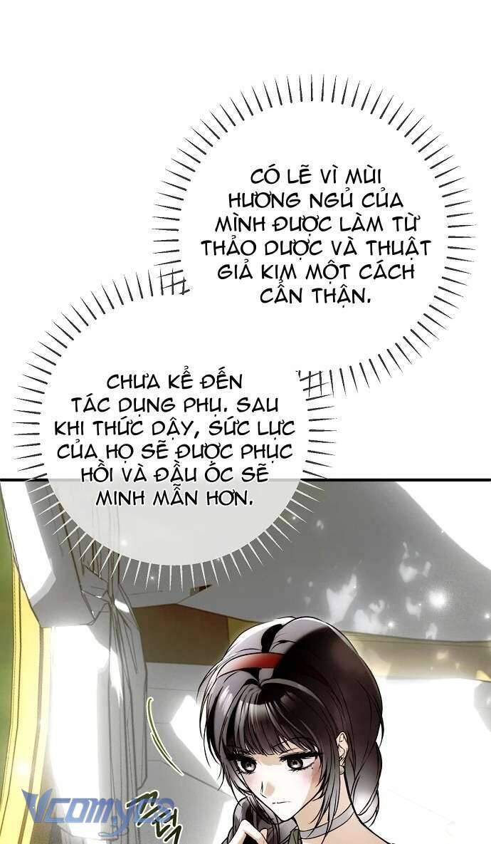 Ai Đó Đang Điều Khiển Cơ Thể Của Tôi Chap 46 - Next Chap 47