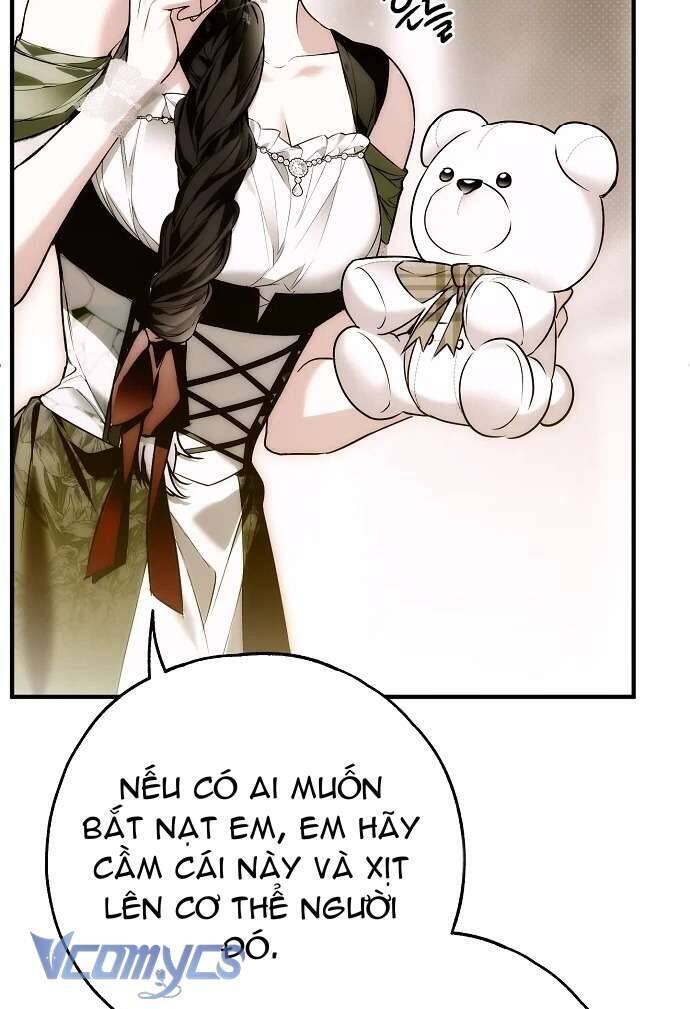 Ai Đó Đang Điều Khiển Cơ Thể Của Tôi Chap 47 - Next Chap 48