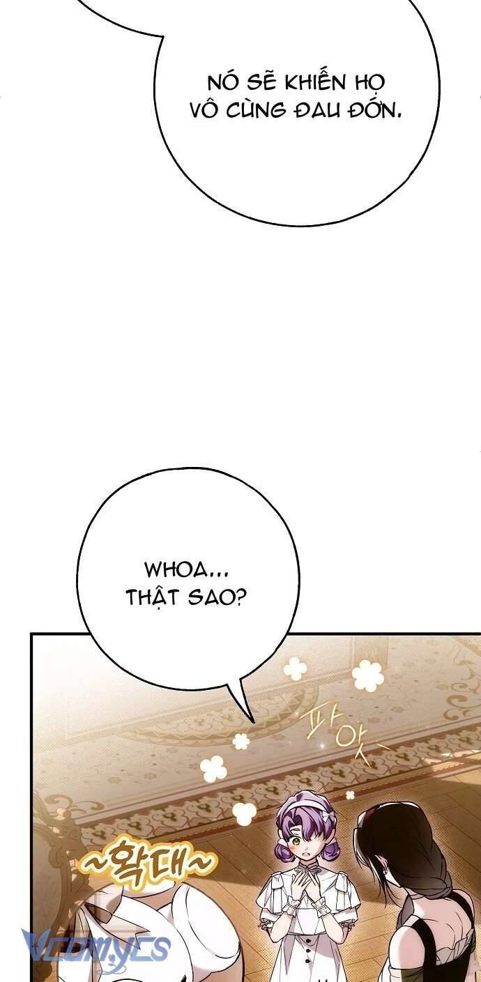 Ai Đó Đang Điều Khiển Cơ Thể Của Tôi Chap 47 - Next Chap 48