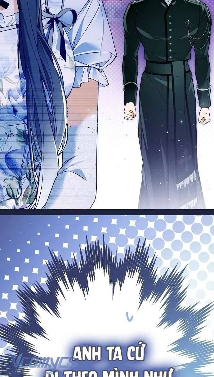 Ai Đó Đang Điều Khiển Cơ Thể Của Tôi Chap 49 - Next Chap 50