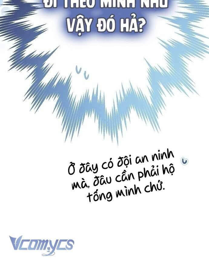 Ai Đó Đang Điều Khiển Cơ Thể Của Tôi Chap 49 - Next Chap 50