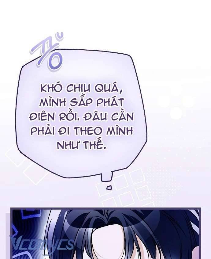 Ai Đó Đang Điều Khiển Cơ Thể Của Tôi Chap 49 - Next Chap 50