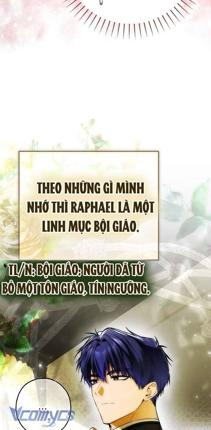 Ai Đó Đang Điều Khiển Cơ Thể Của Tôi Chap 49 - Next Chap 50