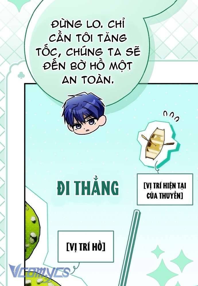 Ai Đó Đang Điều Khiển Cơ Thể Của Tôi Chap 50 - Next Chap 51