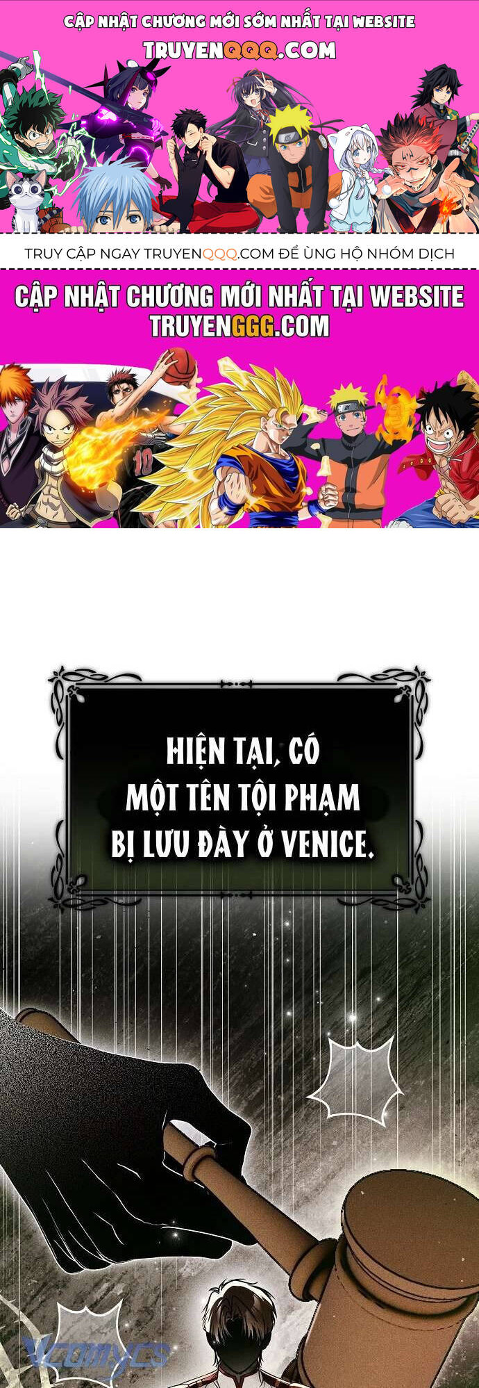 Ai Đó Đang Điều Khiển Cơ Thể Của Tôi Chap 51 - Next Chap 52