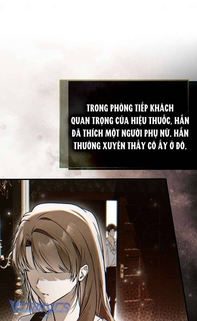 Ai Đó Đang Điều Khiển Cơ Thể Của Tôi Chap 51 - Next Chap 52