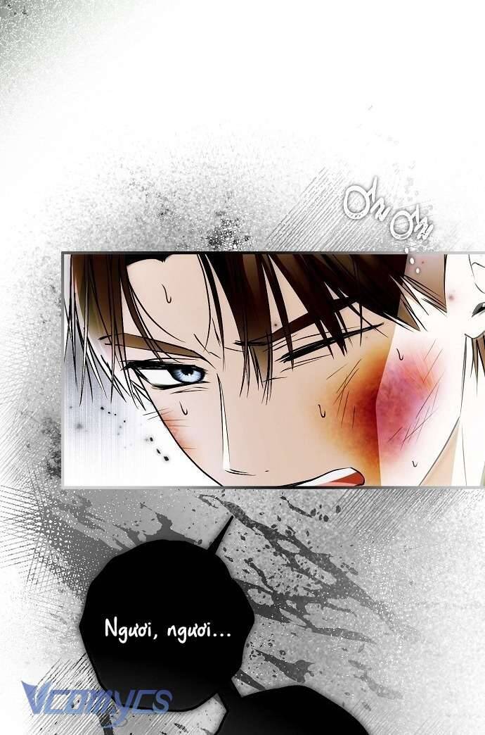 Ai Đó Đang Điều Khiển Cơ Thể Của Tôi Chap 51 - Next Chap 52