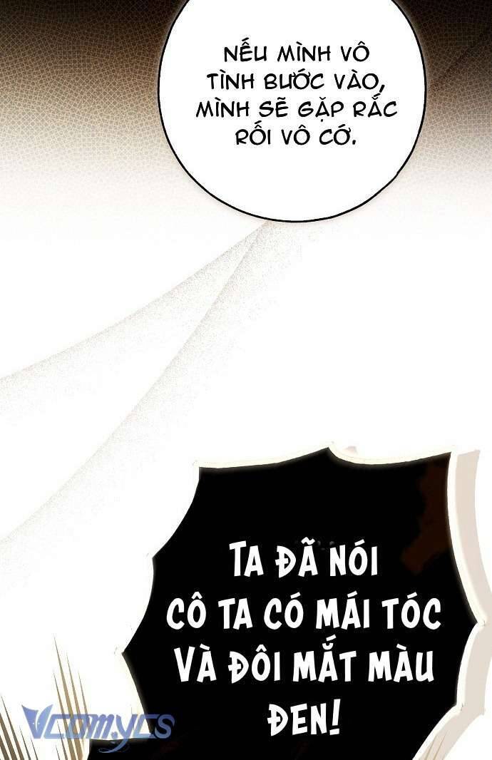 Ai Đó Đang Điều Khiển Cơ Thể Của Tôi Chap 51 - Next Chap 52