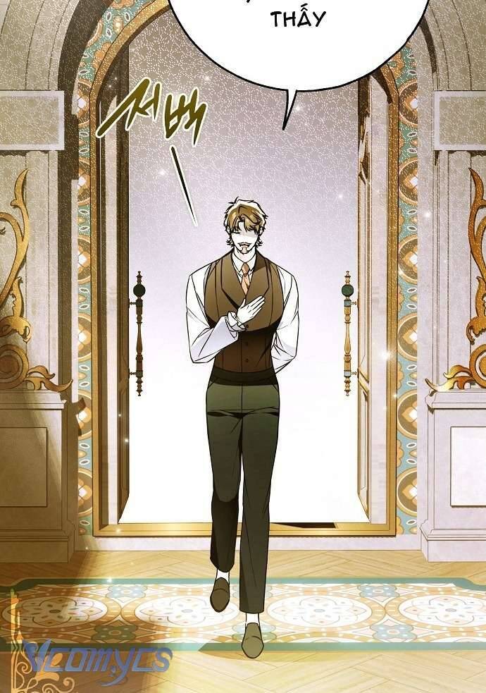 Ai Đó Đang Điều Khiển Cơ Thể Của Tôi Chap 51 - Next Chap 52