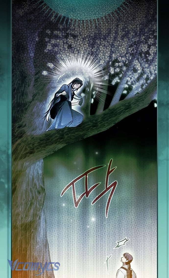 Ai Đó Đang Điều Khiển Cơ Thể Của Tôi Chap 53 - Next Chap 54