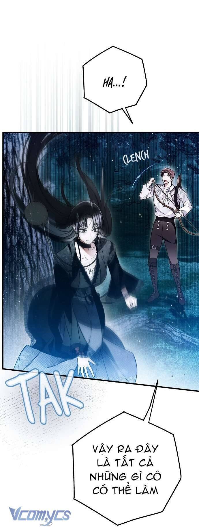 Ai Đó Đang Điều Khiển Cơ Thể Của Tôi Chap 53 - Next Chap 54