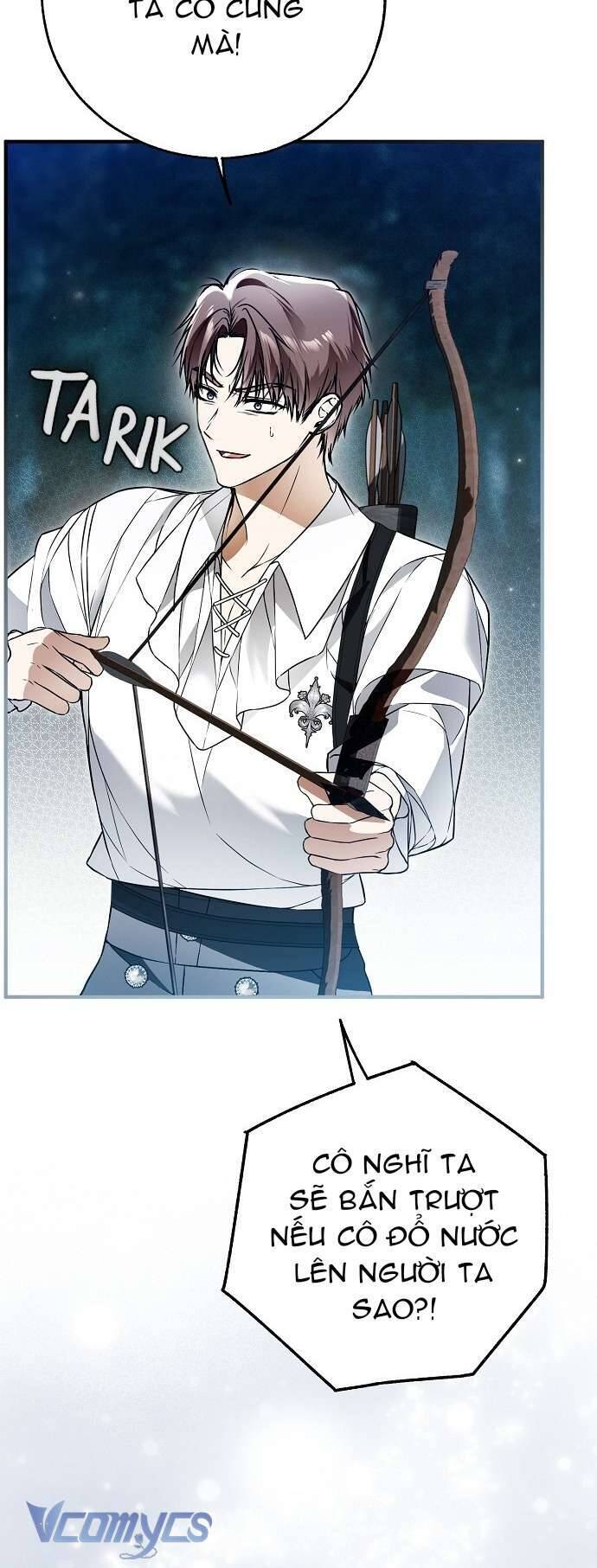 Ai Đó Đang Điều Khiển Cơ Thể Của Tôi Chap 53 - Next Chap 54