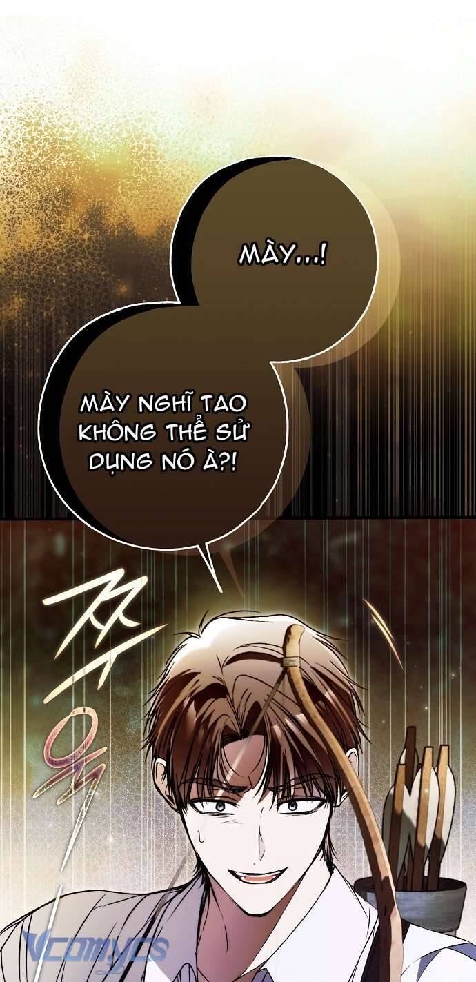 Ai Đó Đang Điều Khiển Cơ Thể Của Tôi Chap 53 - Next Chap 54