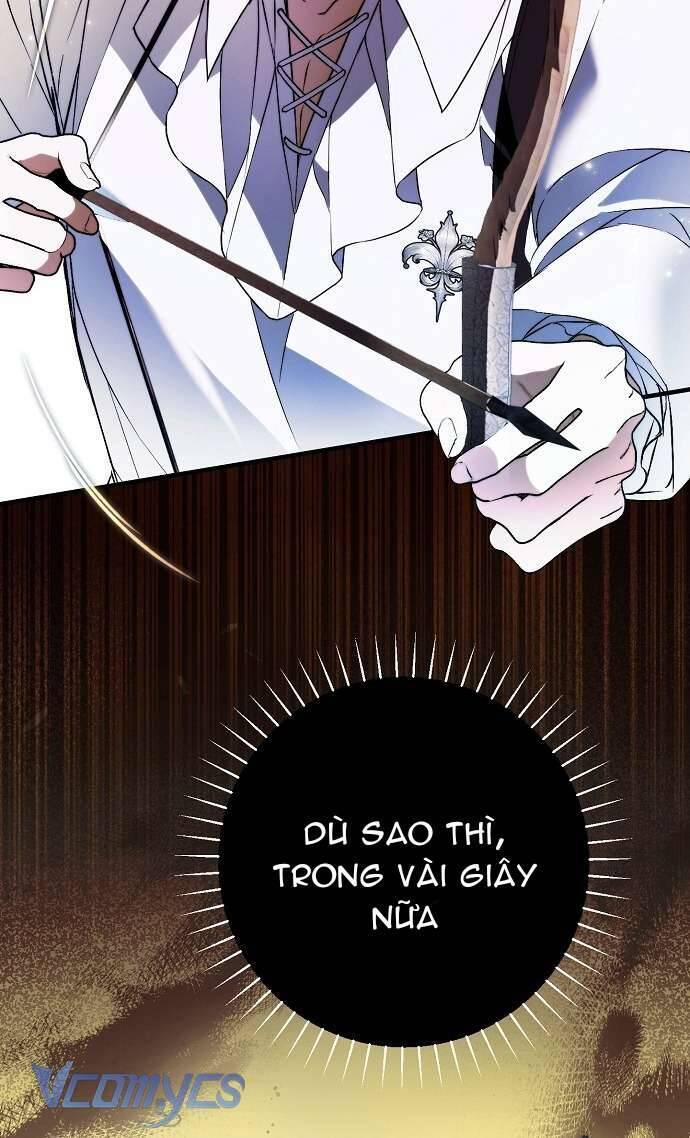 Ai Đó Đang Điều Khiển Cơ Thể Của Tôi Chap 53 - Next Chap 54