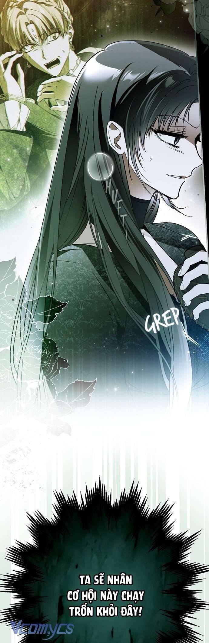 Ai Đó Đang Điều Khiển Cơ Thể Của Tôi Chap 53 - Next Chap 54