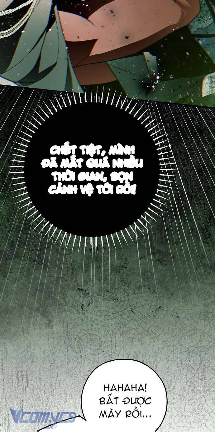 Ai Đó Đang Điều Khiển Cơ Thể Của Tôi Chap 53 - Next Chap 54