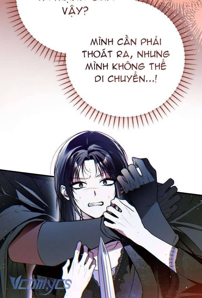 Ai Đó Đang Điều Khiển Cơ Thể Của Tôi Chap 53 - Next Chap 54