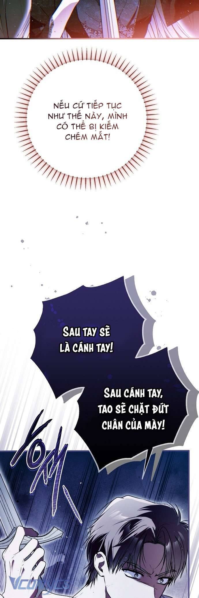 Ai Đó Đang Điều Khiển Cơ Thể Của Tôi Chap 53 - Next Chap 54
