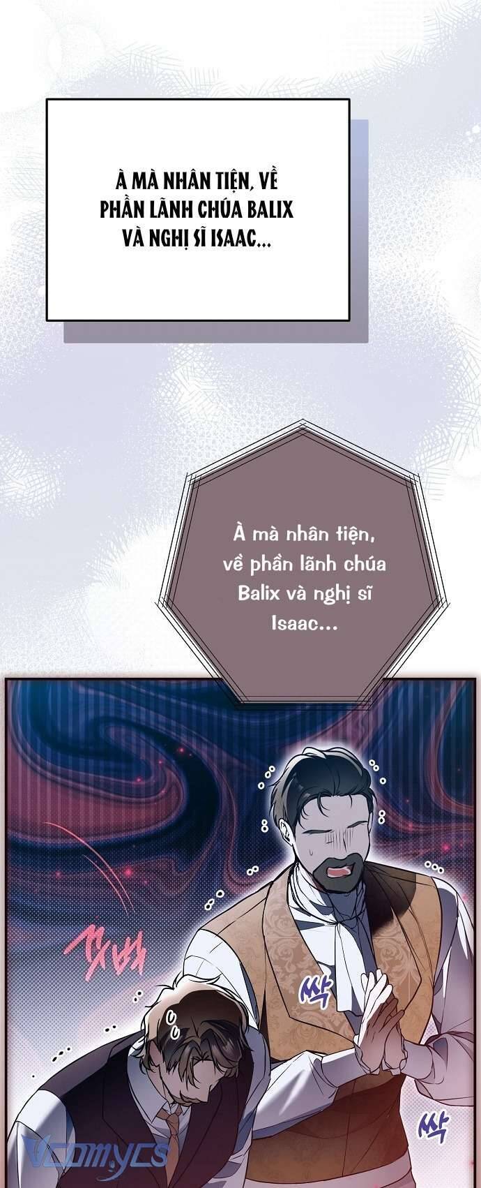 Ai Đó Đang Điều Khiển Cơ Thể Của Tôi Chap 54 - Next Chap 55